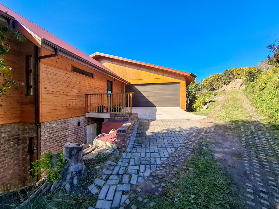 3 Bedroom Property for Sale in Kanonkop Western Cape